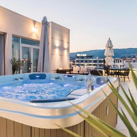 Boutique Hotel "Salina" Улцин Екстериор снимка