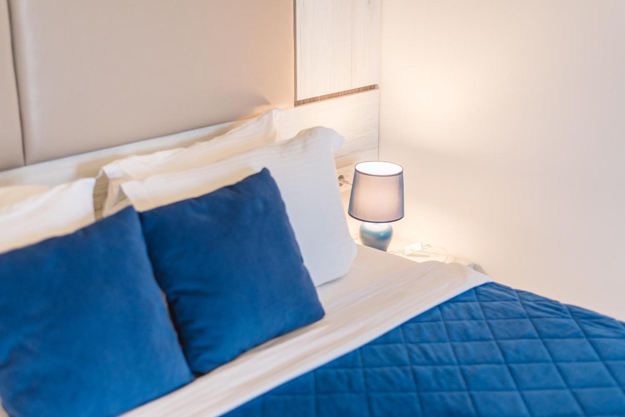 Boutique Hotel "Salina" Улцин Екстериор снимка