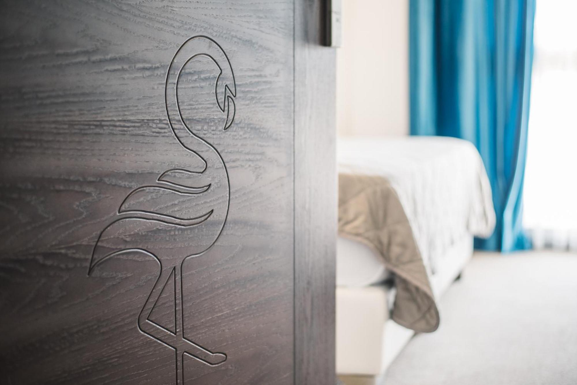 Boutique Hotel "Salina" Улцин Екстериор снимка
