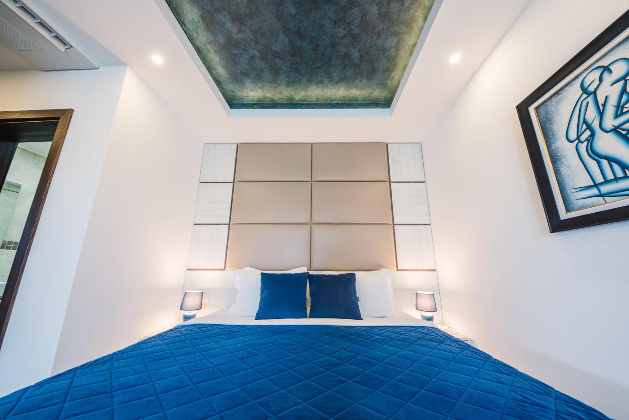 Boutique Hotel "Salina" Улцин Екстериор снимка