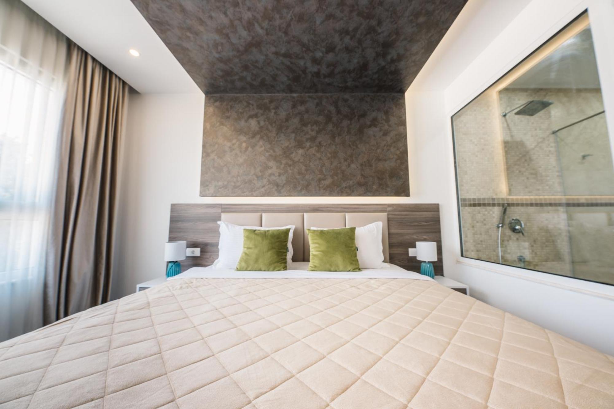 Boutique Hotel "Salina" Улцин Екстериор снимка