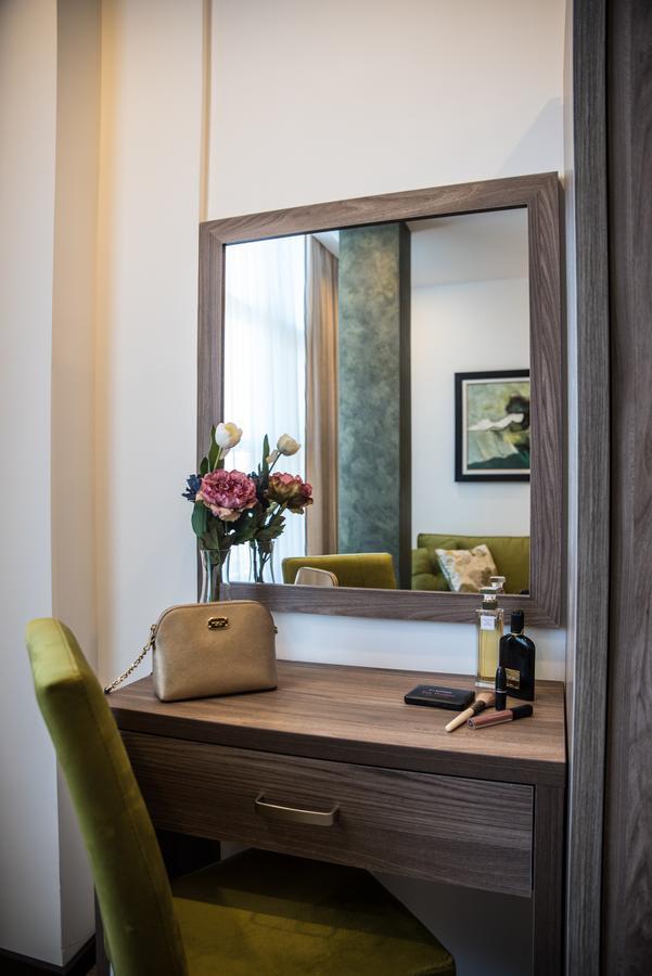 Boutique Hotel "Salina" Улцин Екстериор снимка