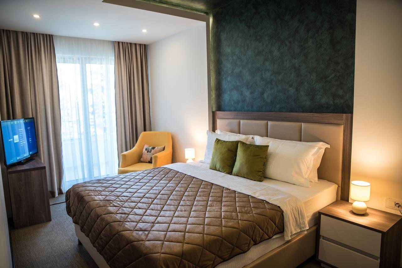 Boutique Hotel "Salina" Улцин Екстериор снимка