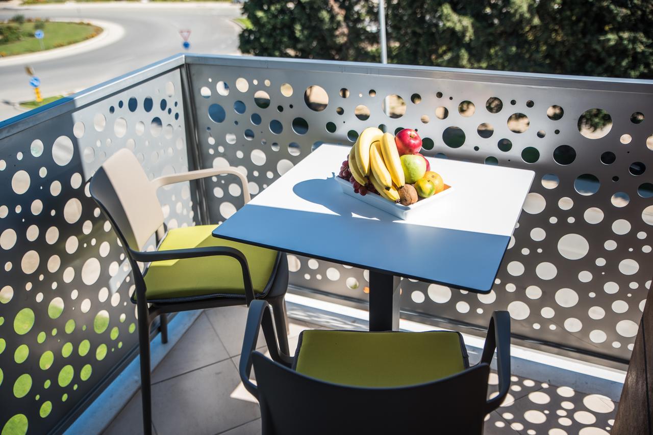 Boutique Hotel "Salina" Улцин Екстериор снимка