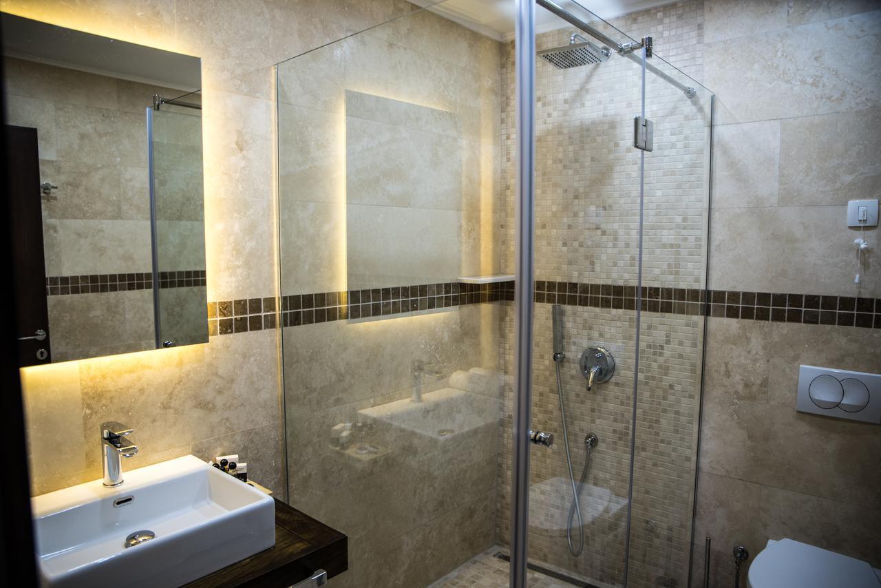 Boutique Hotel "Salina" Улцин Екстериор снимка