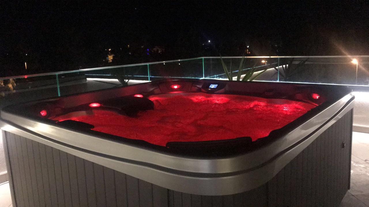 Boutique Hotel "Salina" Улцин Екстериор снимка