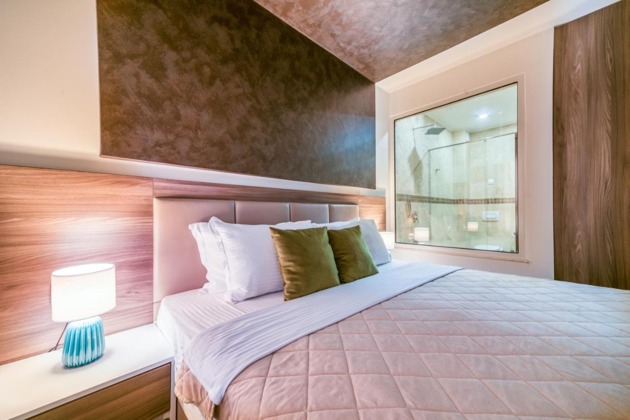 Boutique Hotel "Salina" Улцин Екстериор снимка