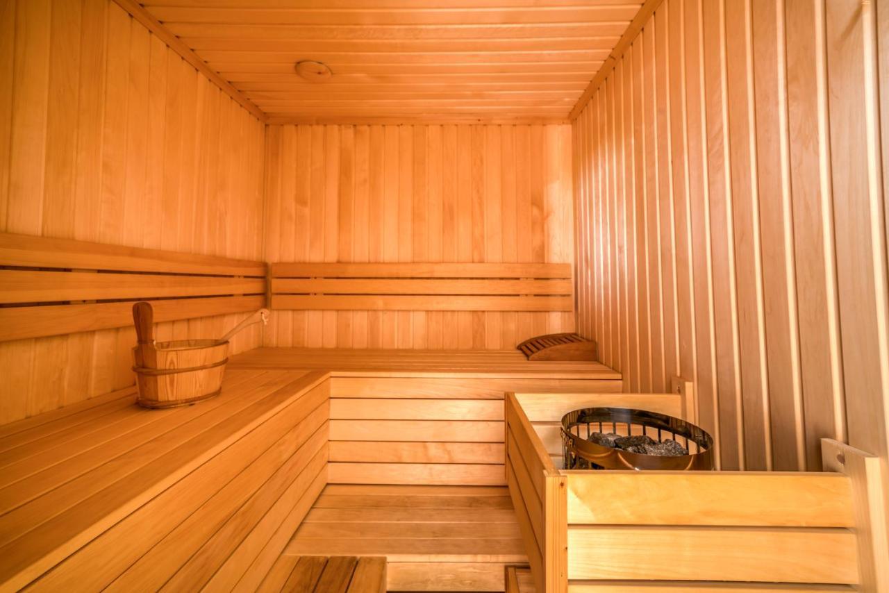 Boutique Hotel "Salina" Улцин Екстериор снимка