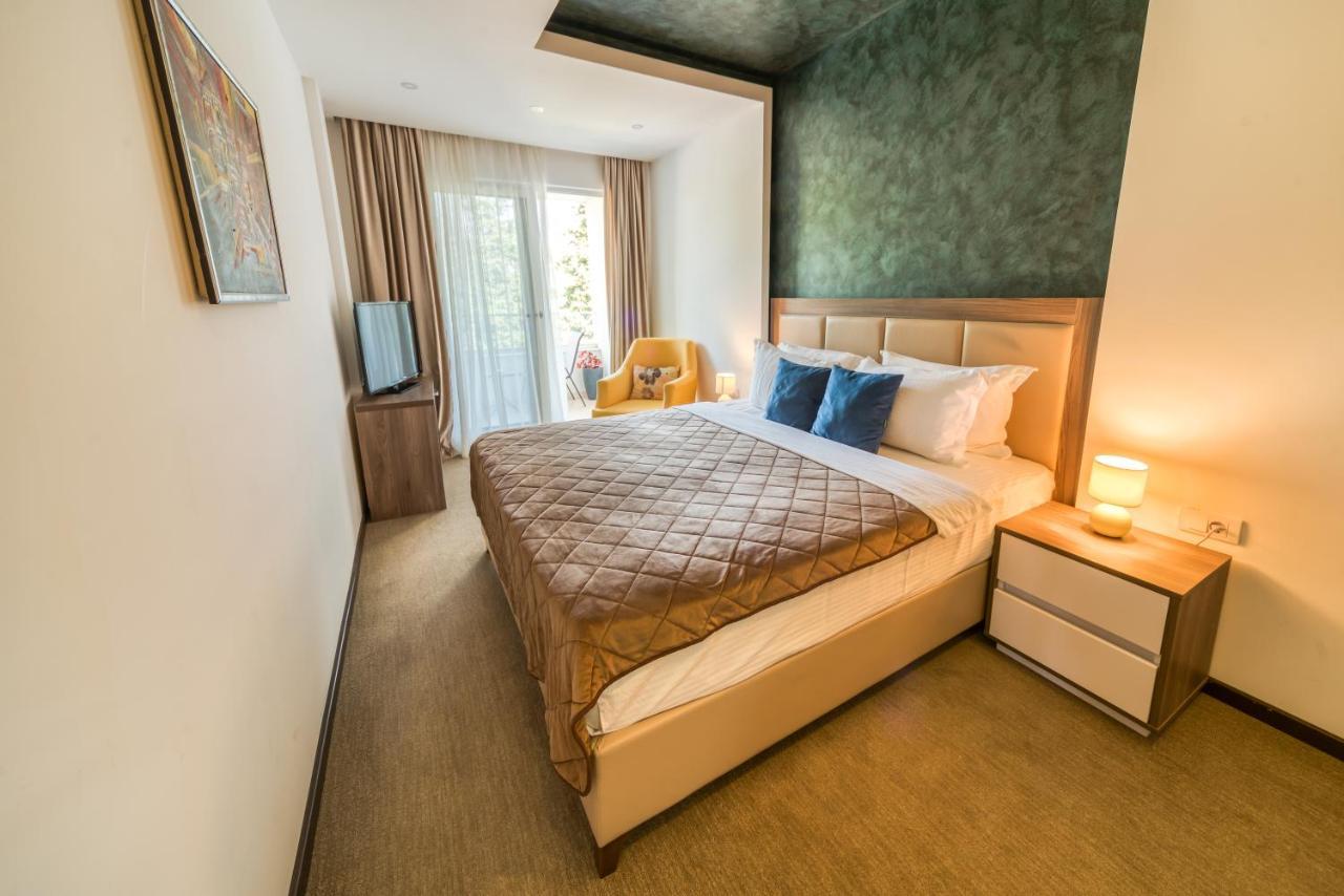 Boutique Hotel "Salina" Улцин Екстериор снимка